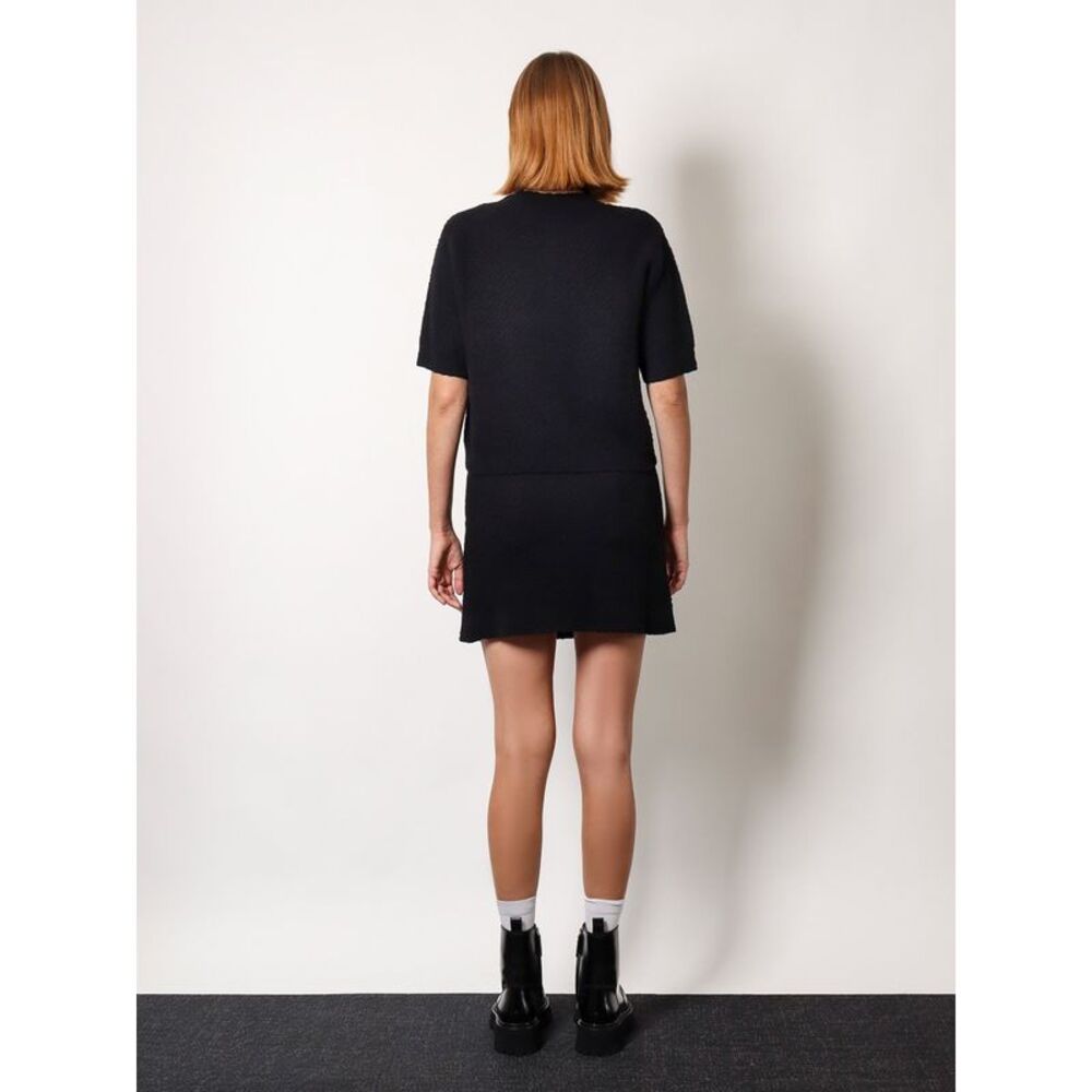 Gucci Women Gucci Black Knitwear - Picture 3 of 4